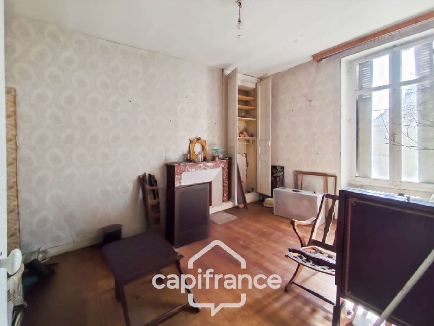  à vendre commerce Bessé-sur-Braye Sarthe 6