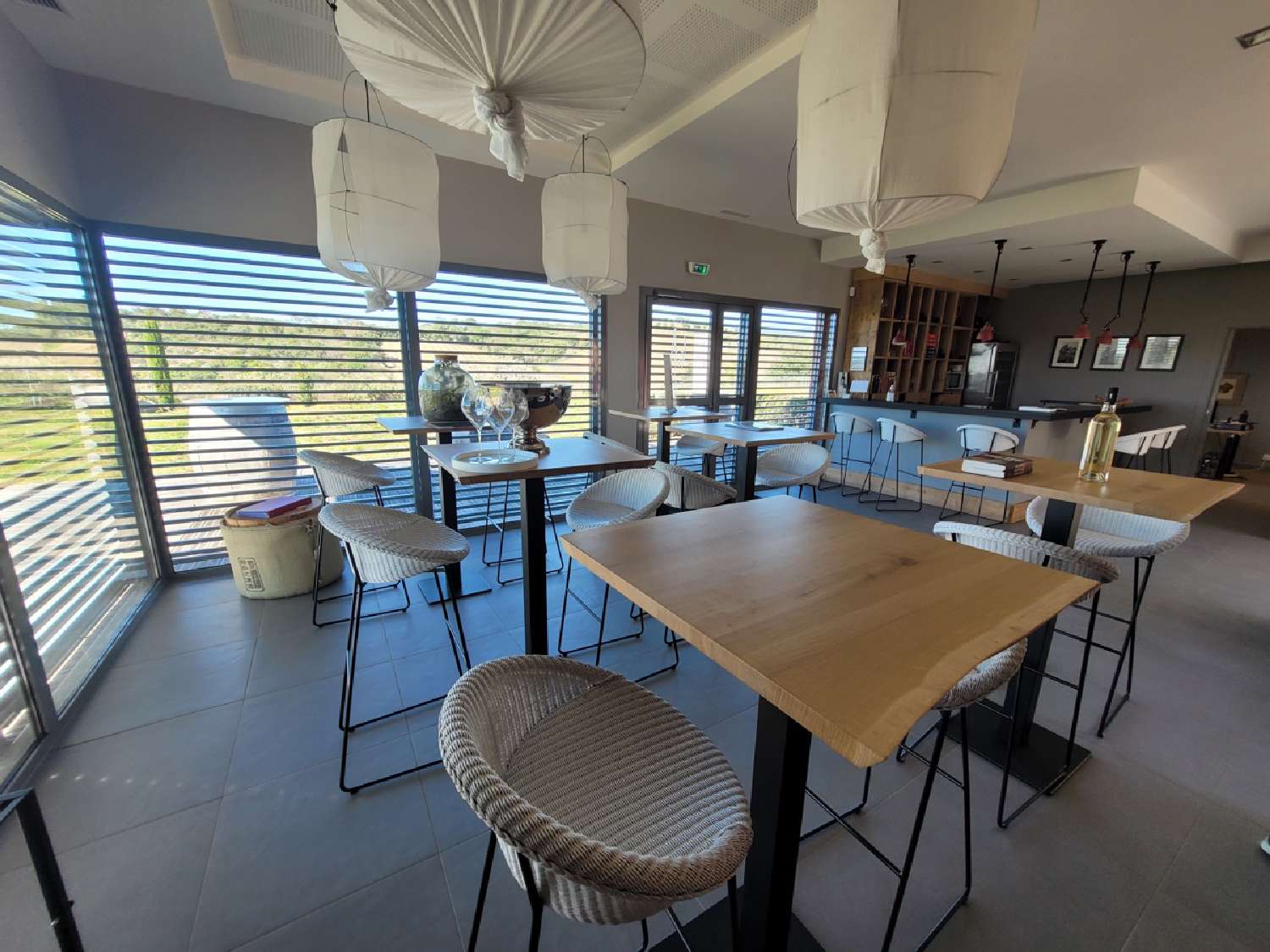 te koop bedrijfsruimte/ kantoor Béziers Hérault 2