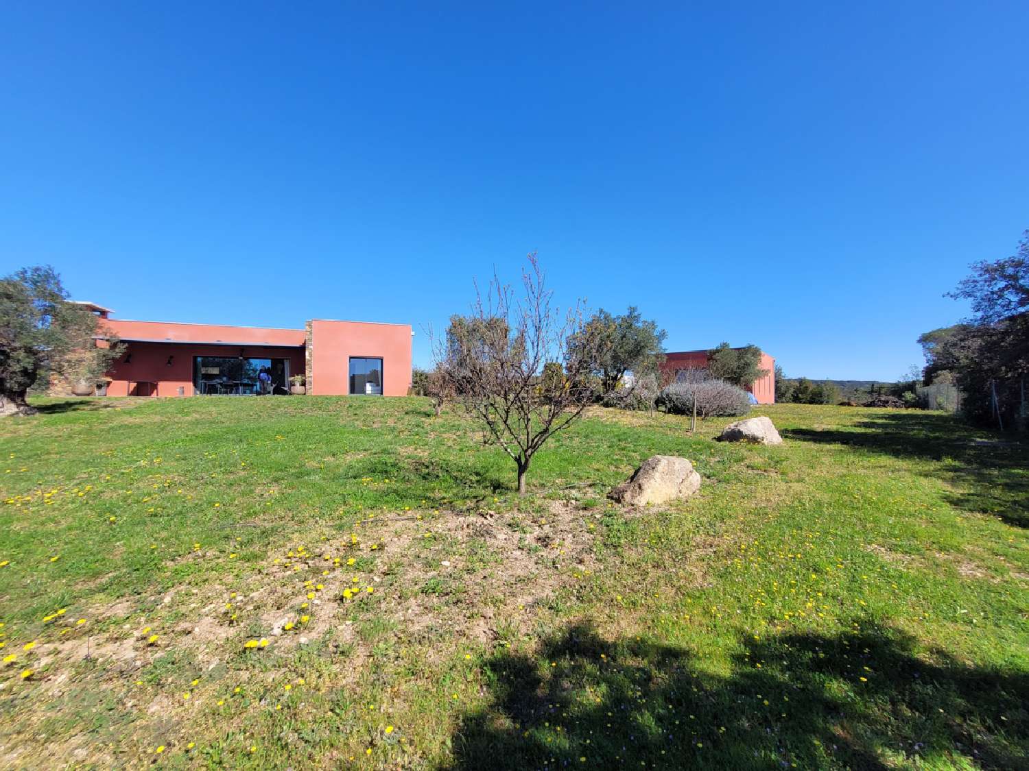 te koop bedrijfsruimte/ kantoor Béziers Hérault 3