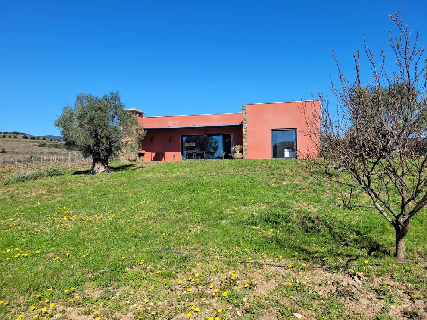 te koop bedrijfsruimte/ kantoor Béziers Hérault 8