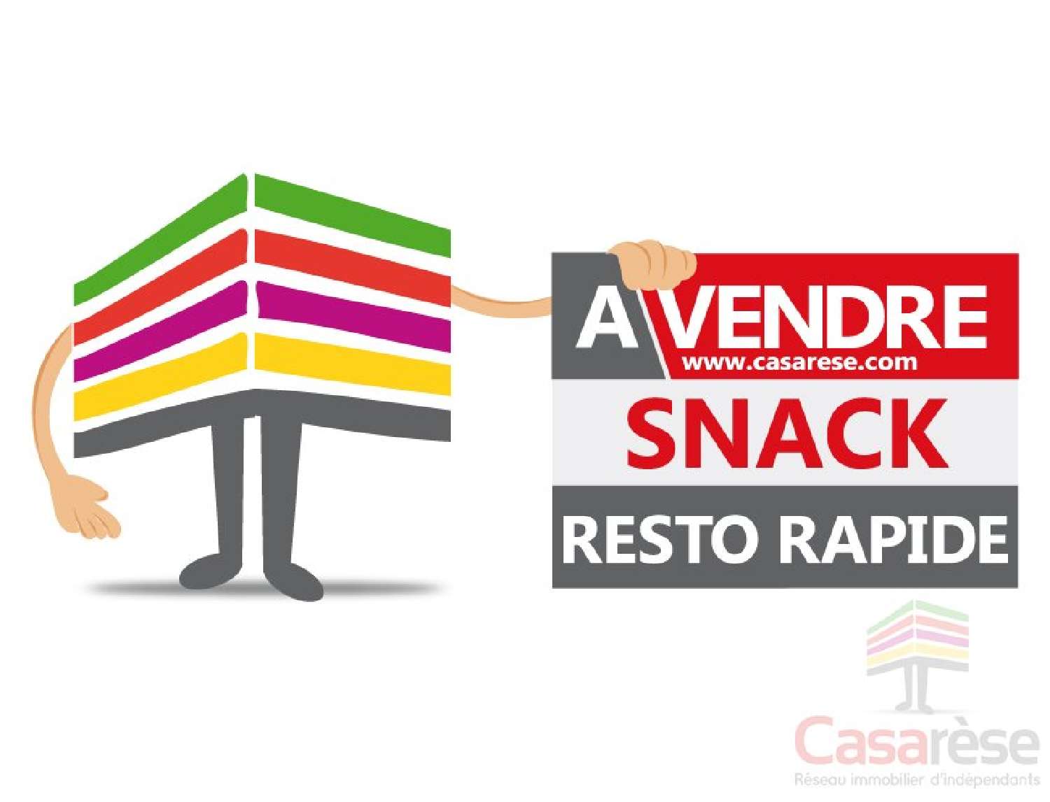  for sale commercial Bourges Cher 2