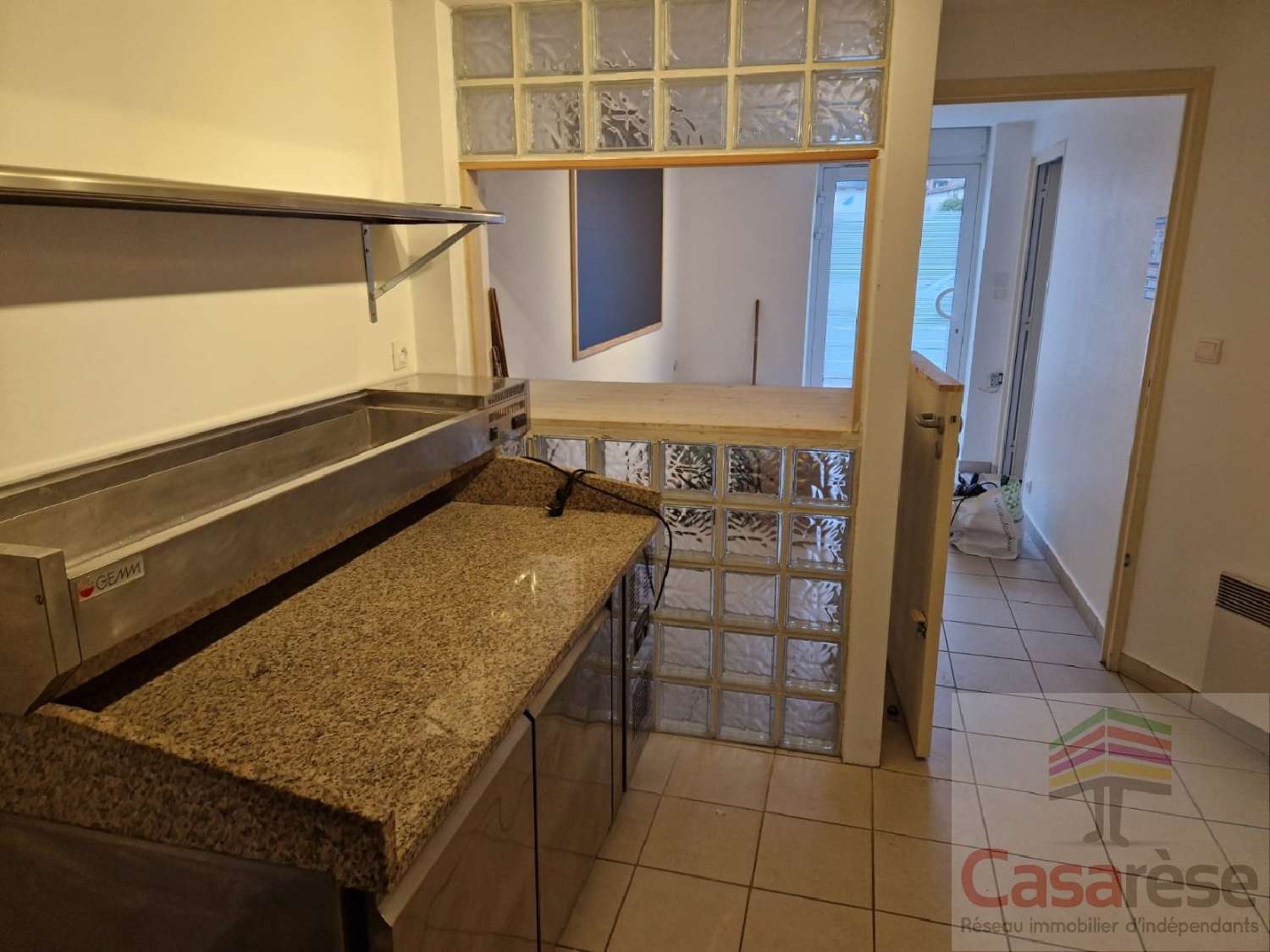  for sale commercial Bourges Cher 4