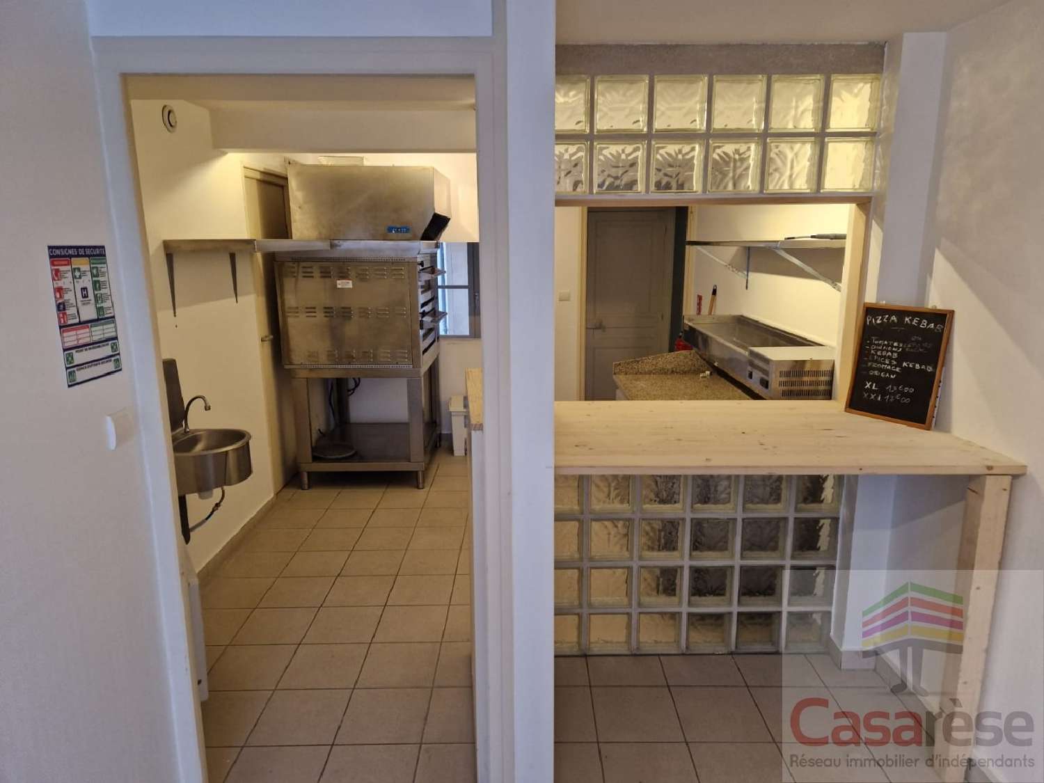  for sale commercial Bourges Cher 6