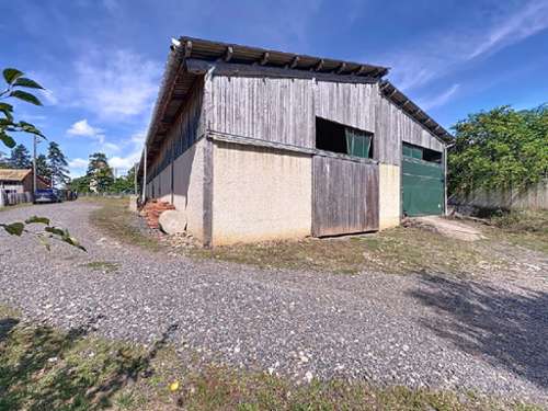 Bray Saône-et-Loire commerce foto 7262076