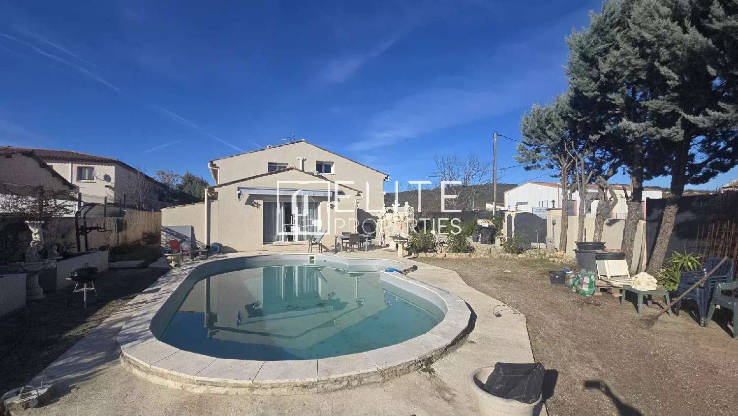  for sale commercial Brovès Var 1