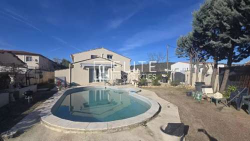 Brovès Var commercial foto 7268959