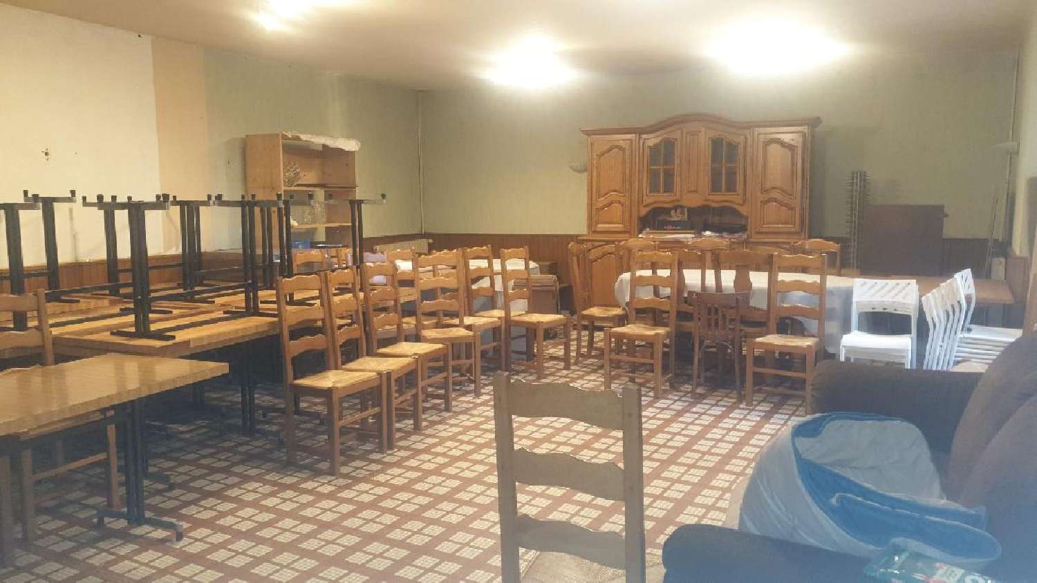  kaufen Gewerbeimmobilie Bujaleuf Haute-Vienne 5