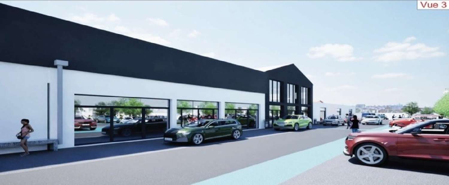  for sale commercial Cabestany Pyrénées-Orientales 3