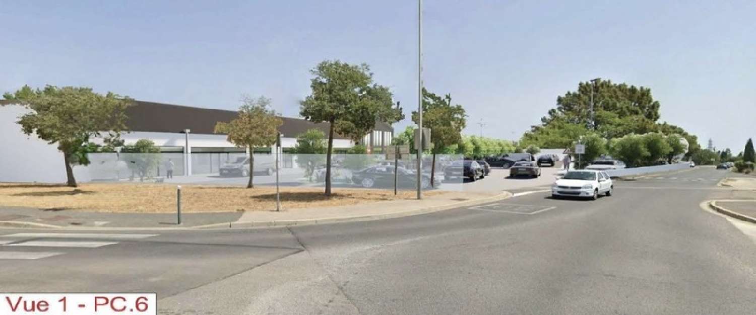  for sale commercial Cabestany Pyrénées-Orientales 4