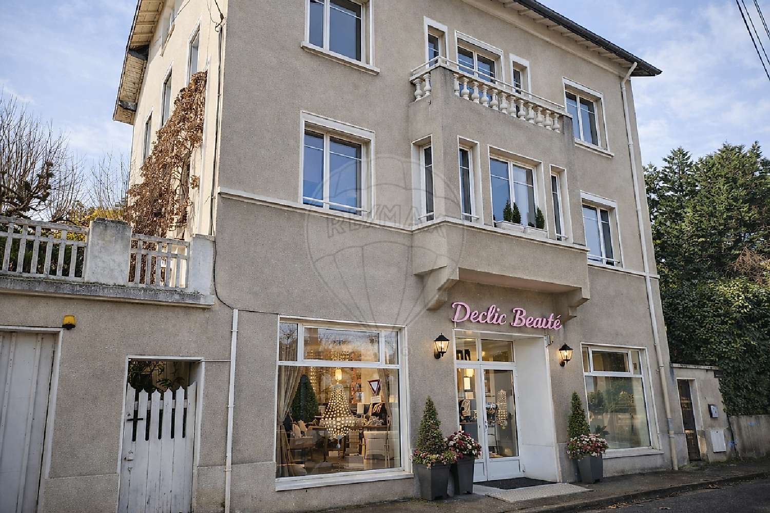  à vendre commerce Caluire-et-Cuire Rhône 1