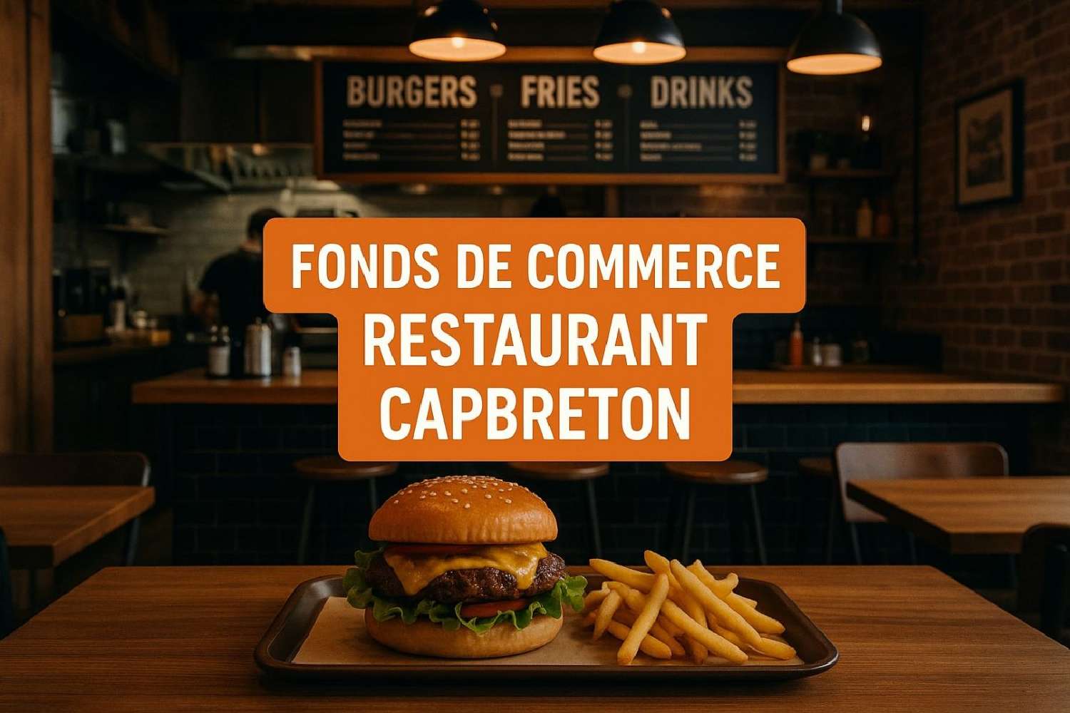  en venta local comercial Capbreton Landes 1