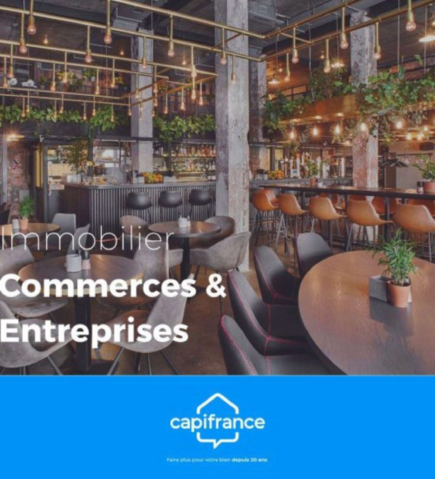  for sale commercial Carhaix-Plouguer Finistère 1