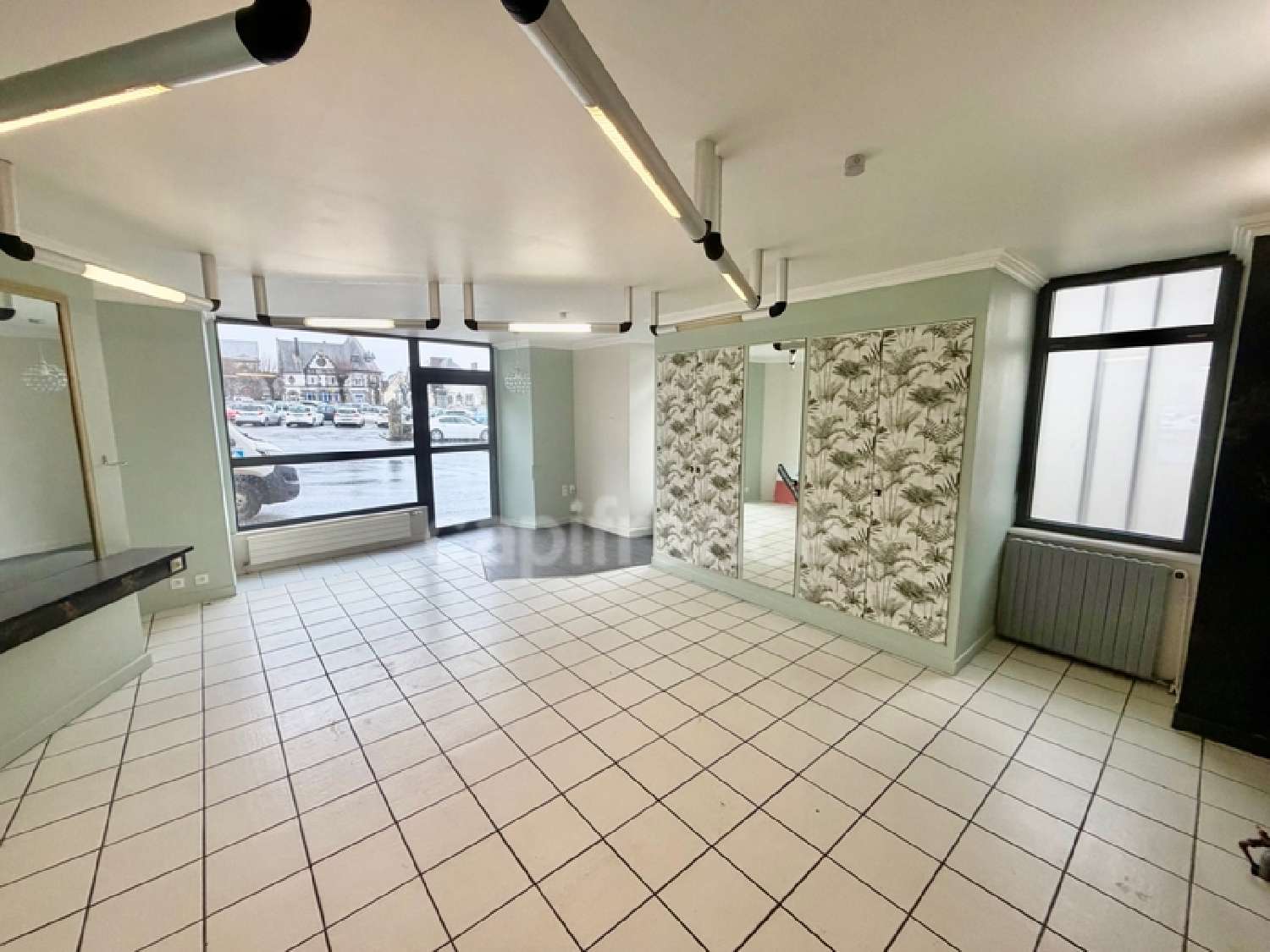  te koop bedrijfsruimte/ kantoor Carhaix-Plouguer Finistère 3