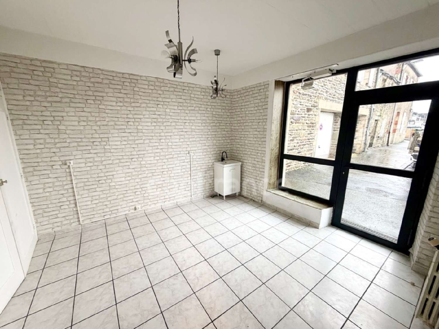  te koop bedrijfsruimte/ kantoor Carhaix-Plouguer Finistère 4