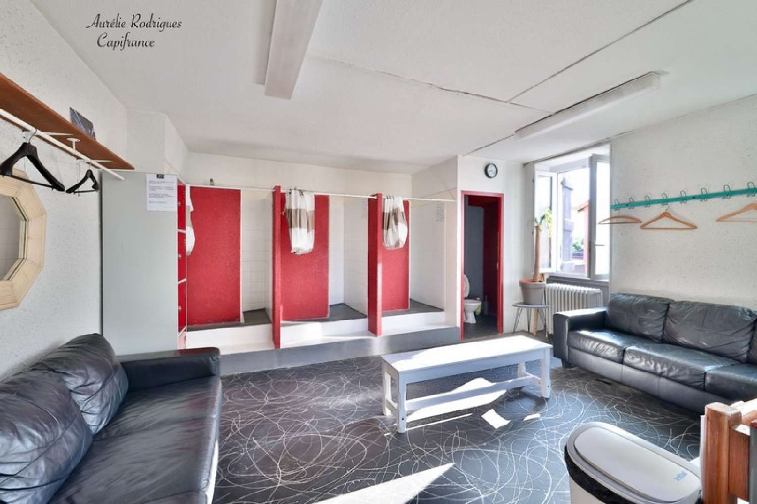  for sale commercial Charnay-lès-Mâcon Saône-et-Loire 3