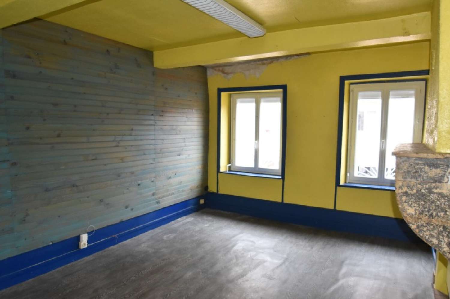  te koop bedrijfsruimte/ kantoor Chauffailles Saône-et-Loire 4