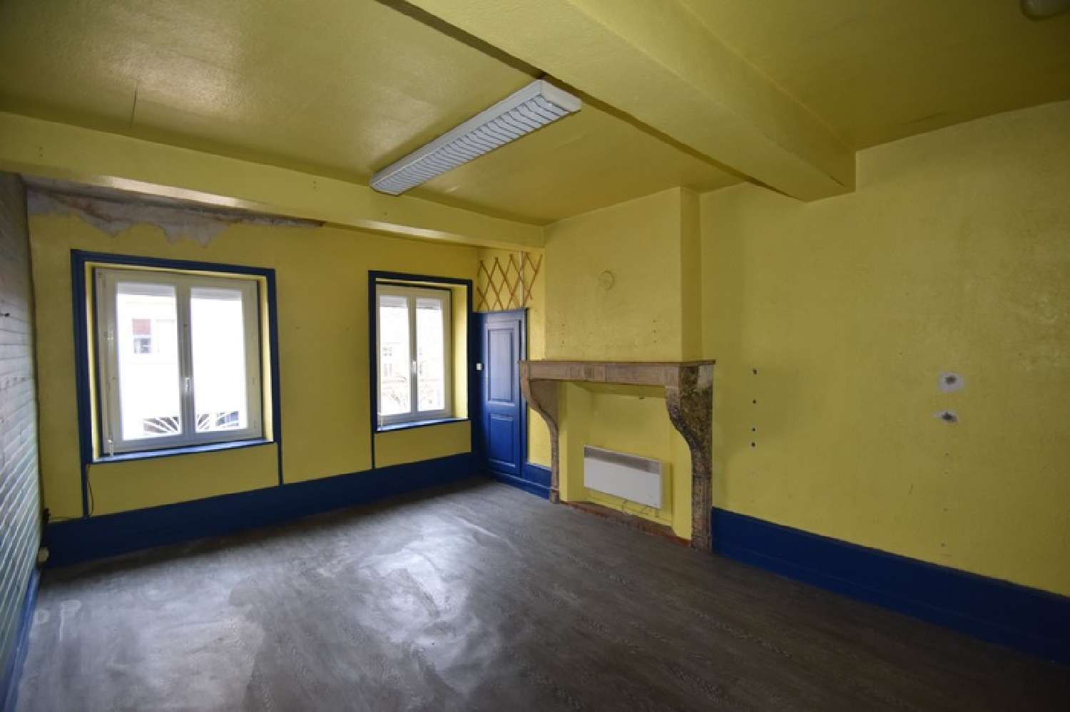  te koop bedrijfsruimte/ kantoor Chauffailles Saône-et-Loire 5