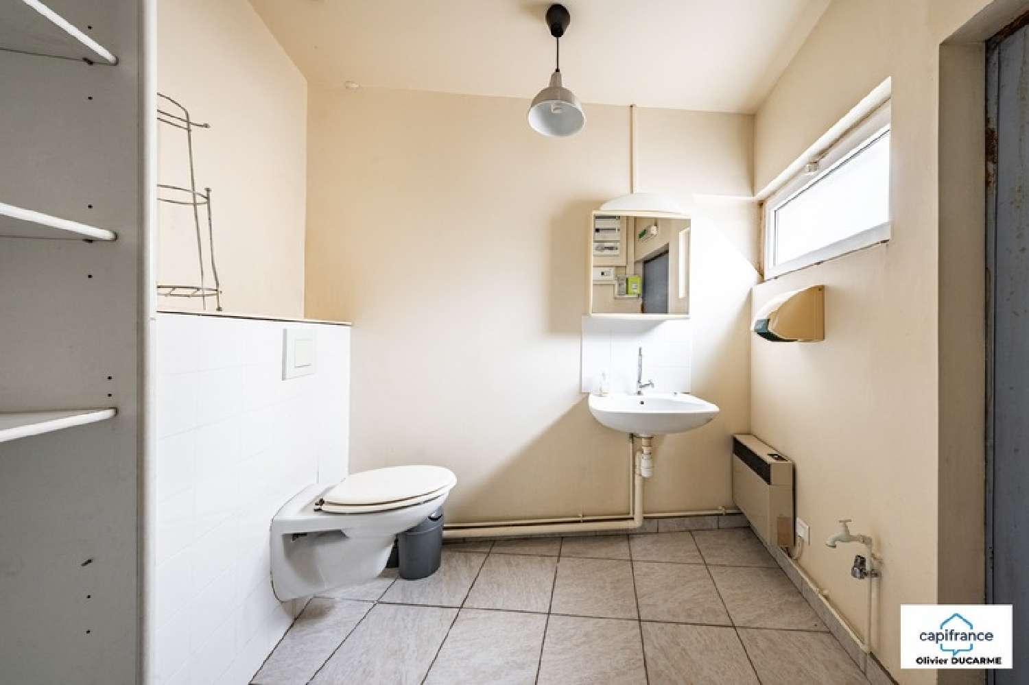  te koop bedrijfsruimte/ kantoor Dijon Côte-d'Or 5