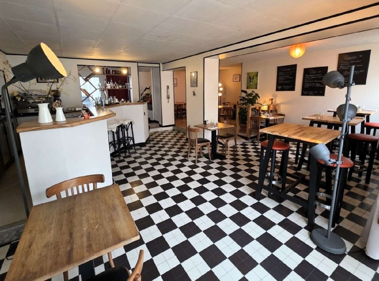 for sale commercial Dolus-d'Oléron Charente-Maritime 1