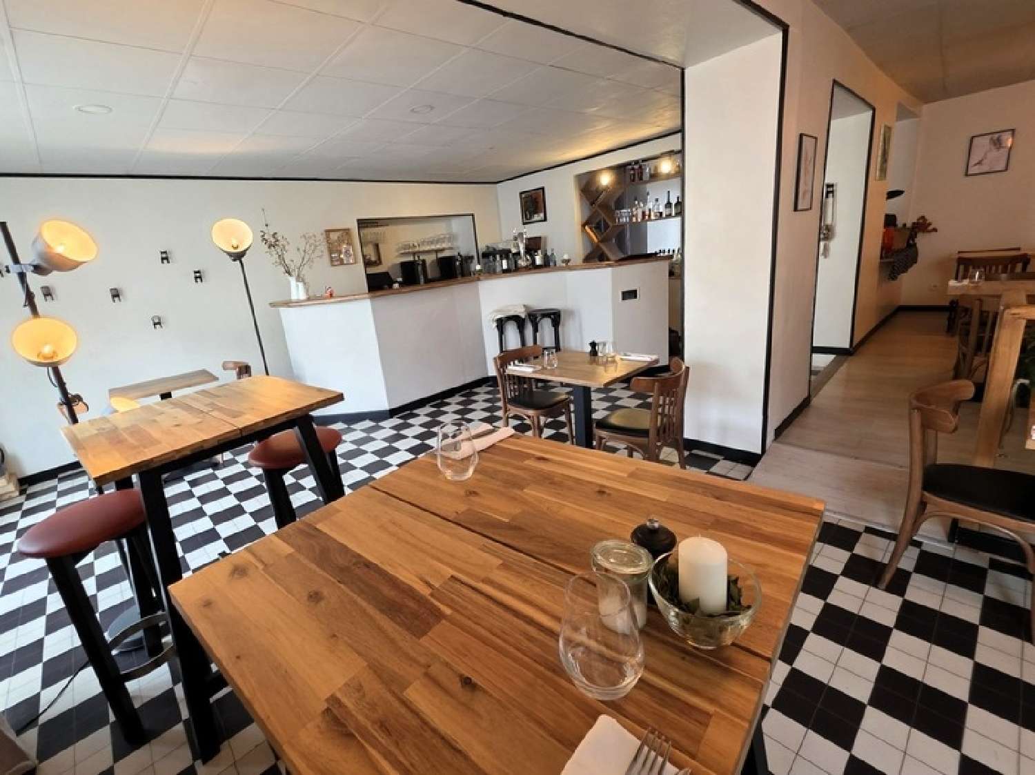 for sale commercial Dolus-d'Oléron Charente-Maritime 2