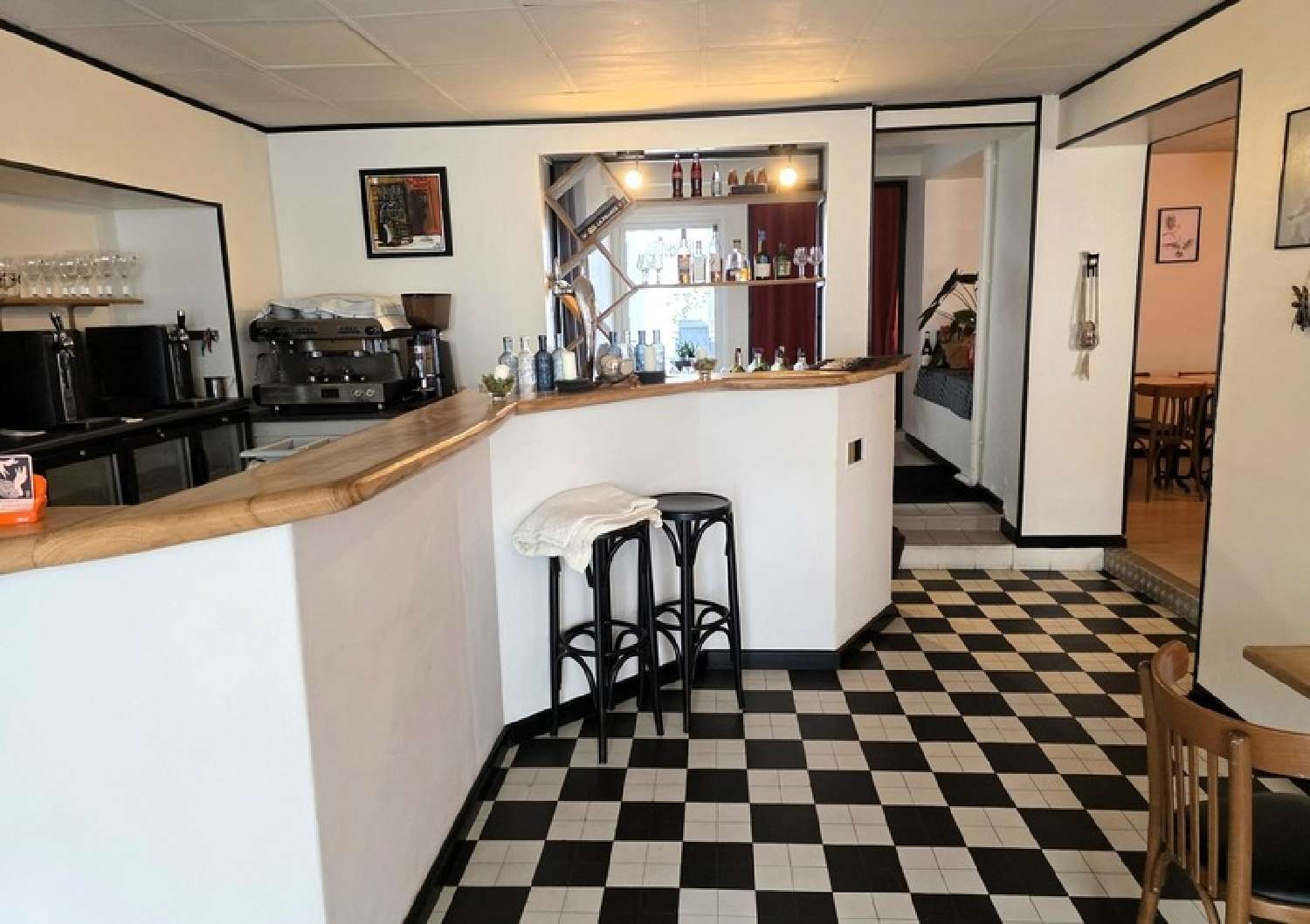 for sale commercial Dolus-d'Oléron Charente-Maritime 5