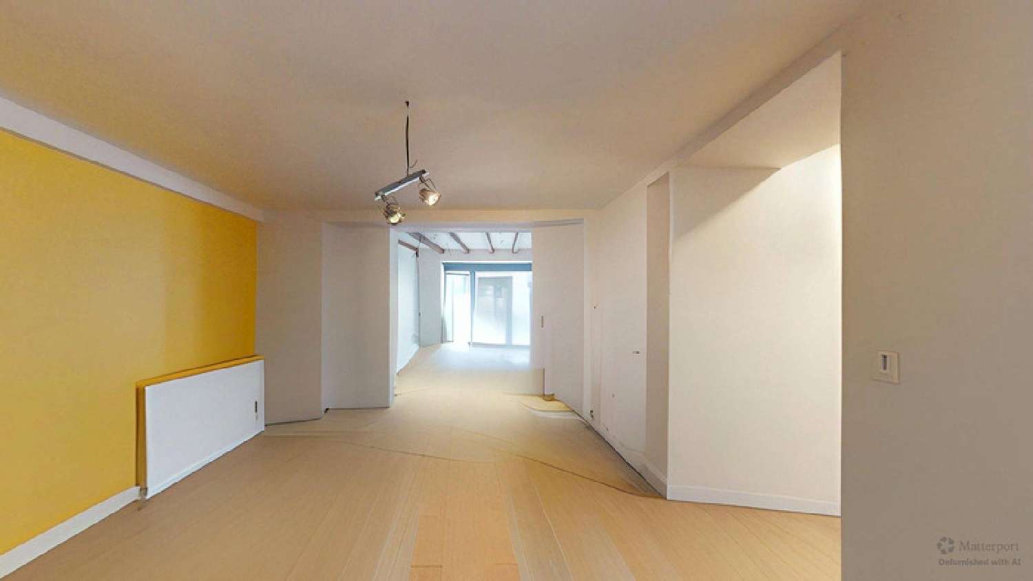  te koop bedrijfsruimte/ kantoor Douarnenez Finistère 4