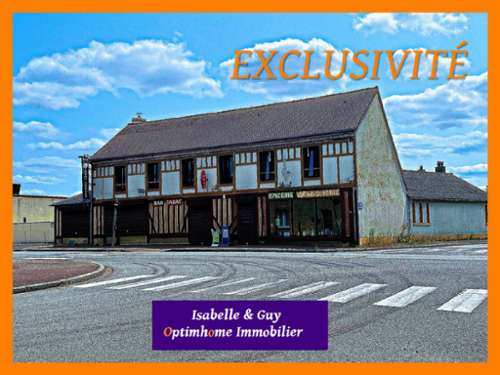 Dreux Eure-et-Loir Gewerbeimmobilie Bild 7253191