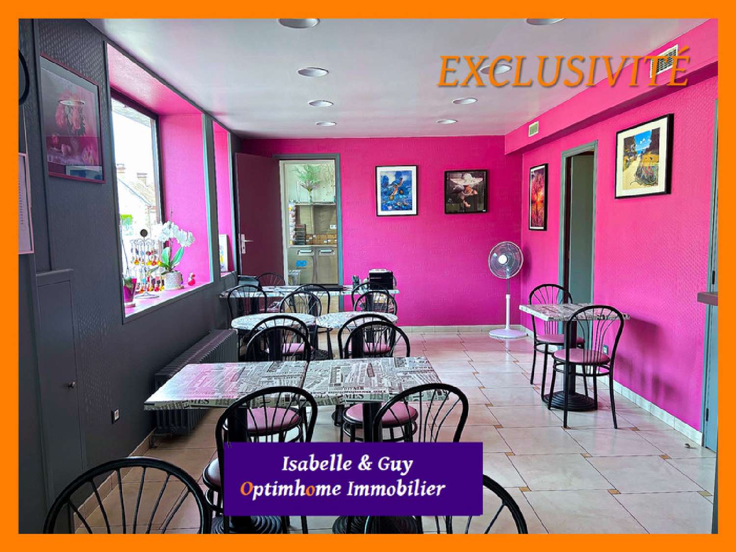  kaufen Gewerbeimmobilie Dreux Eure-et-Loir 3