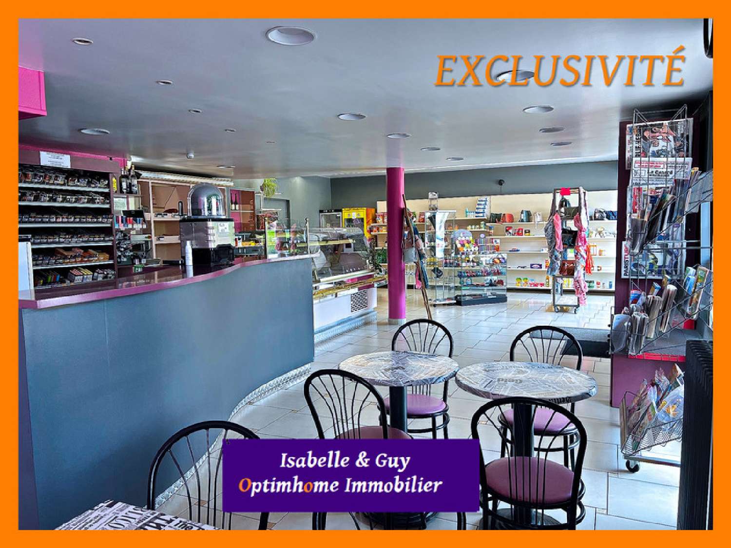  kaufen Gewerbeimmobilie Dreux Eure-et-Loir 4