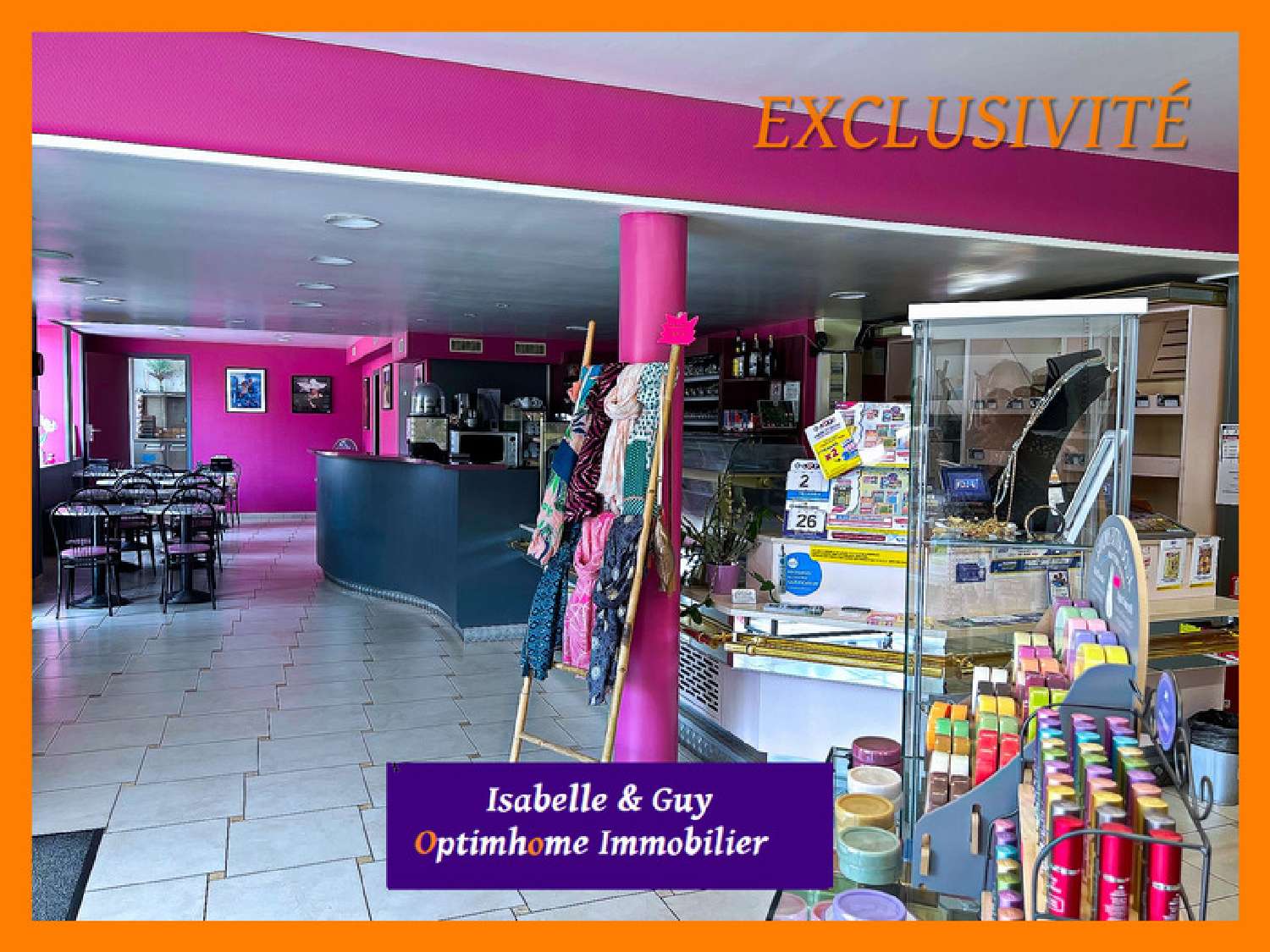  kaufen Gewerbeimmobilie Dreux Eure-et-Loir 6