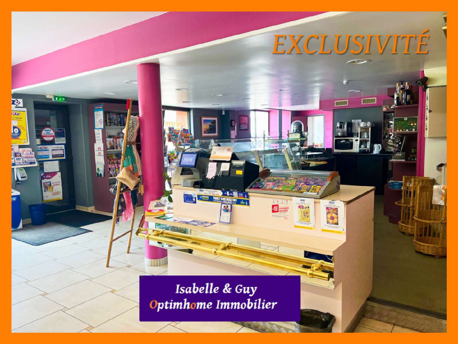  kaufen Gewerbeimmobilie Dreux Eure-et-Loir 8