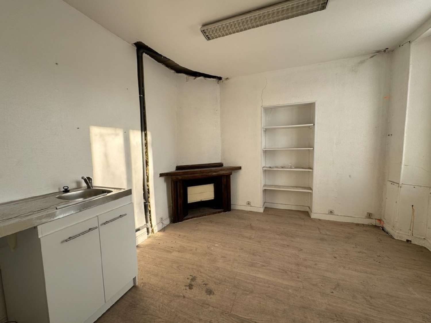 en venta local comercial Émerainville Seine-et-Marne 7