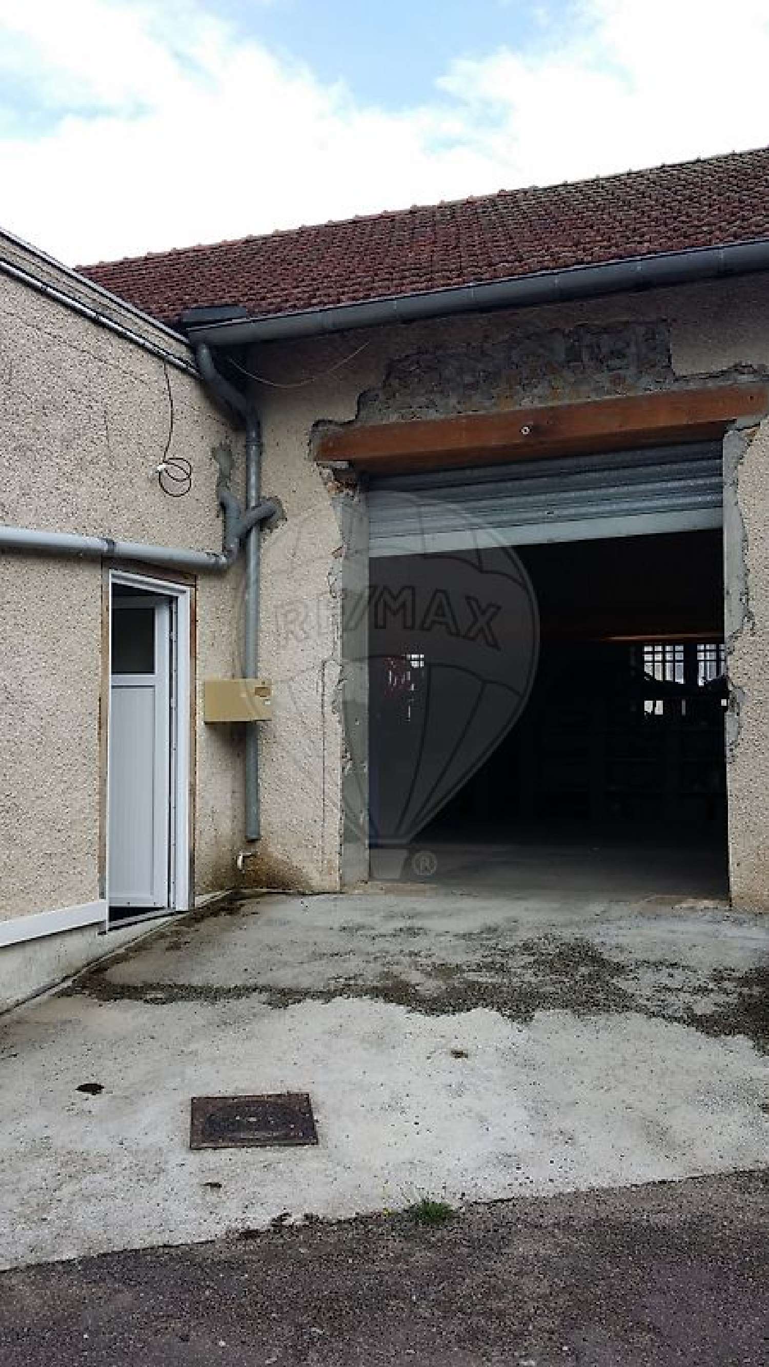  à vendre commerce Garchizy Nièvre 3