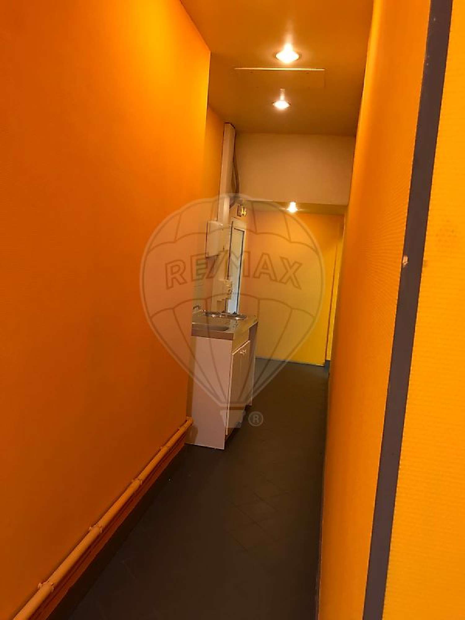  à vendre commerce Garchizy Nièvre 2