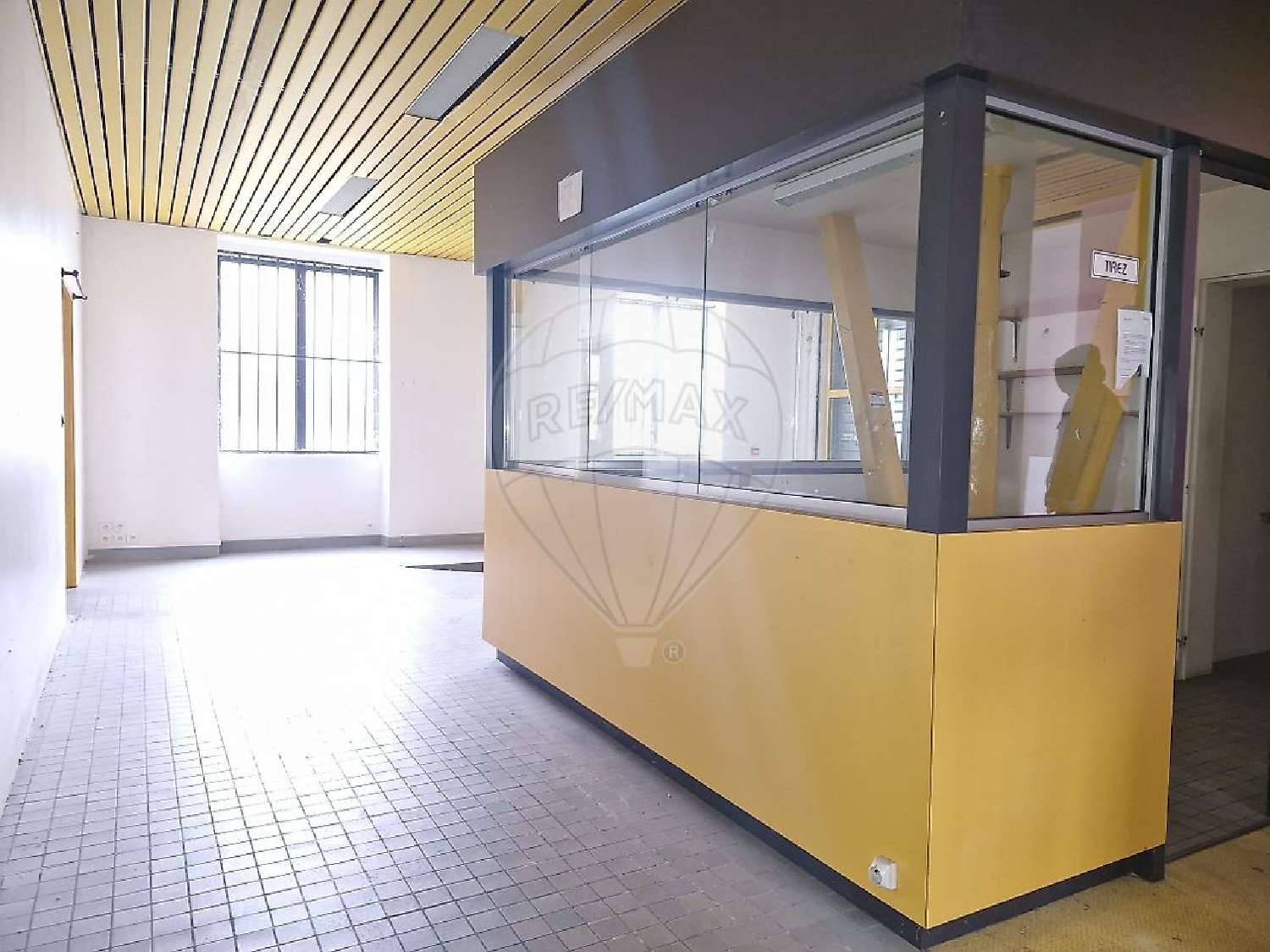  à vendre commerce Garchizy Nièvre 6