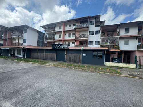 Kourou Guyane bedrijfsruimte/ kantoor foto 7267364