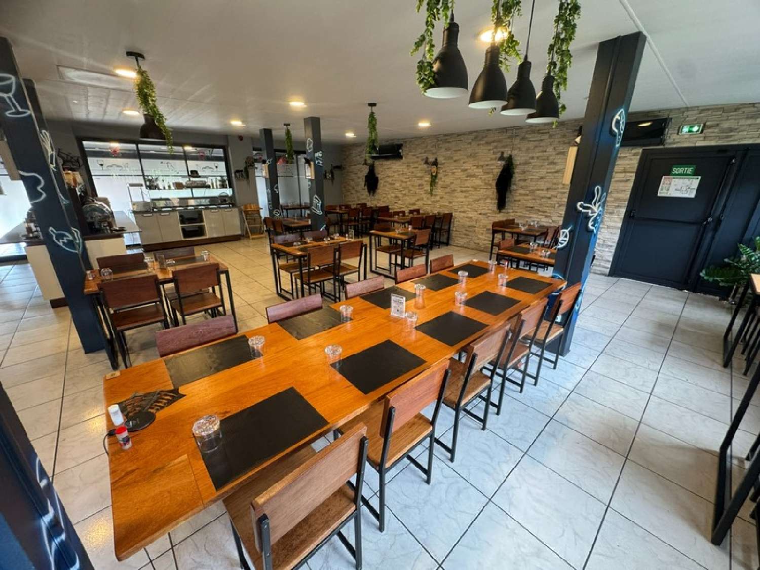 te koop bedrijfsruimte/ kantoor Kourou Guyane 2