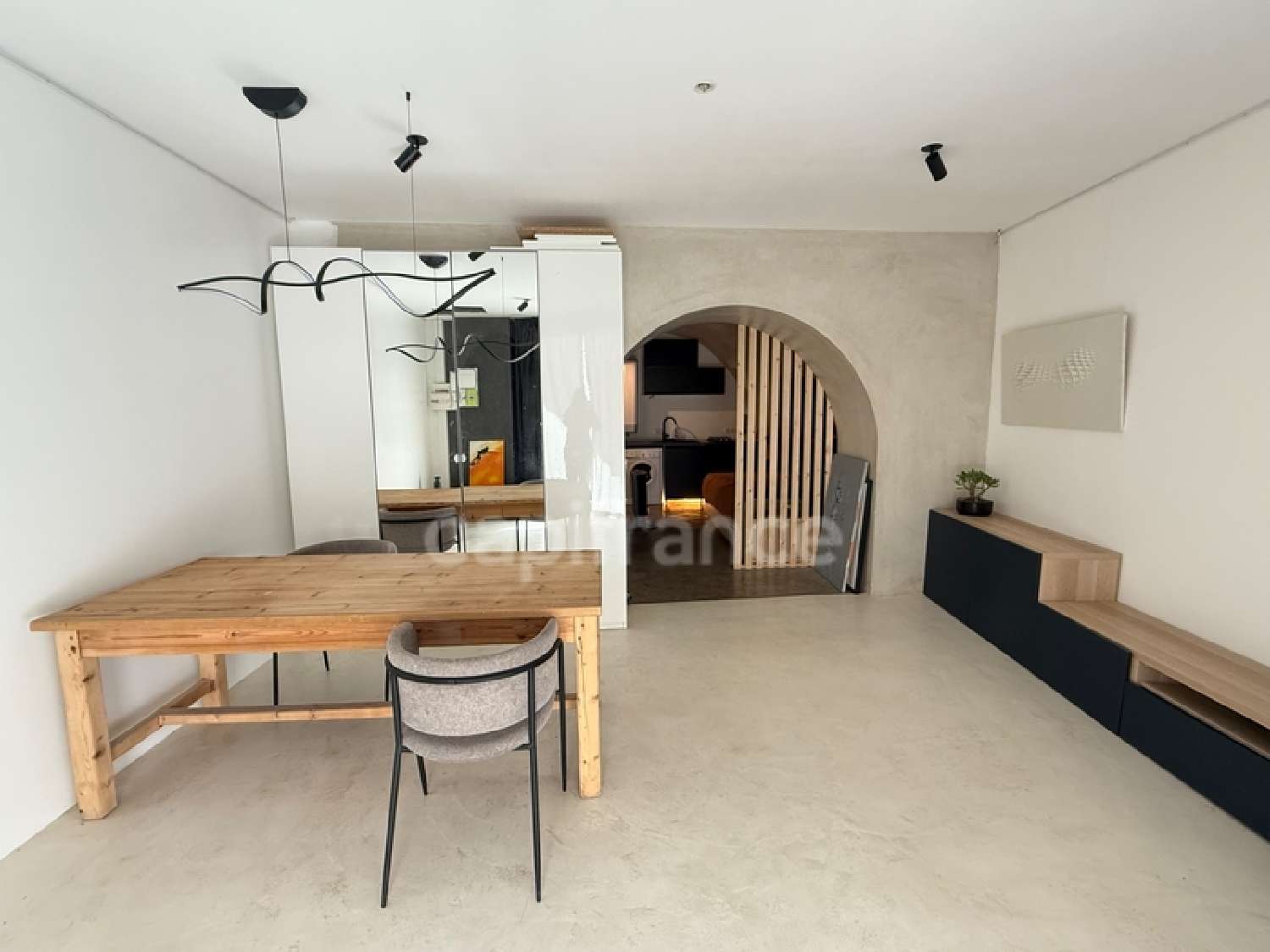  à vendre commerce La Roque-d'Anthéron Bouches-du-Rhône 3