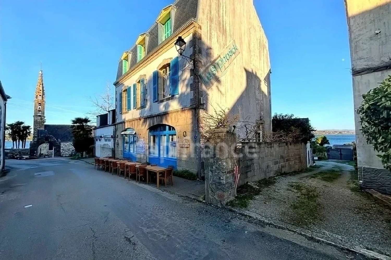  kaufen Gewerbeimmobilie Landévennec Finistère 1