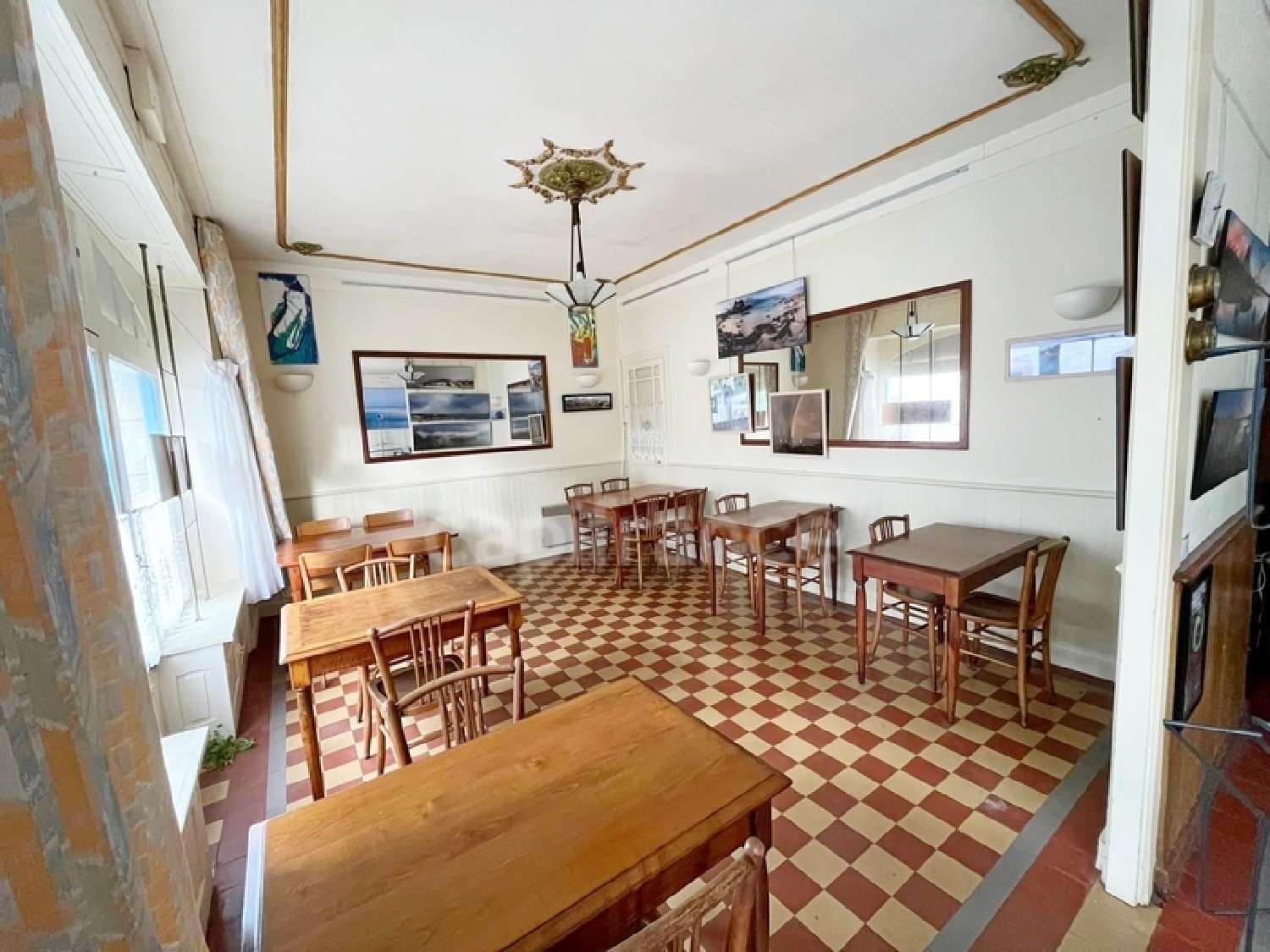  kaufen Gewerbeimmobilie Landévennec Finistère 3