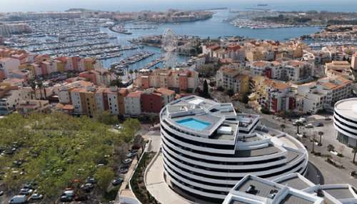 Le Cap d'Agde Hérault bedrijfsruimte/ kantoor foto 7262851