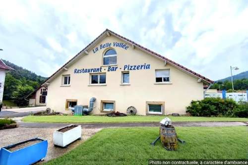 Le Tholy Vogezen bedrijfsruimte/ kantoor foto 7251670