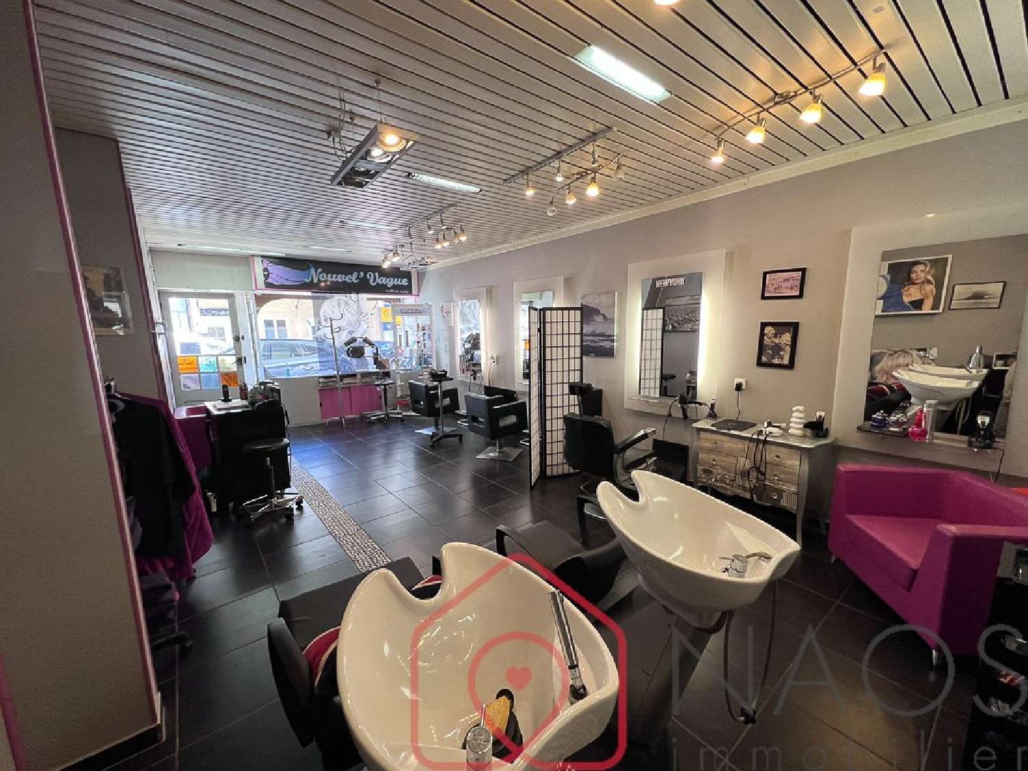  for sale commercial Le Tréport Seine-Maritime 5