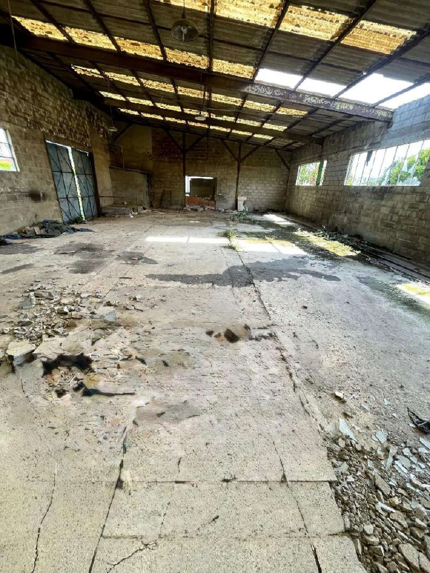  for sale commercial Leuilly-sous-Coucy Aisne 3