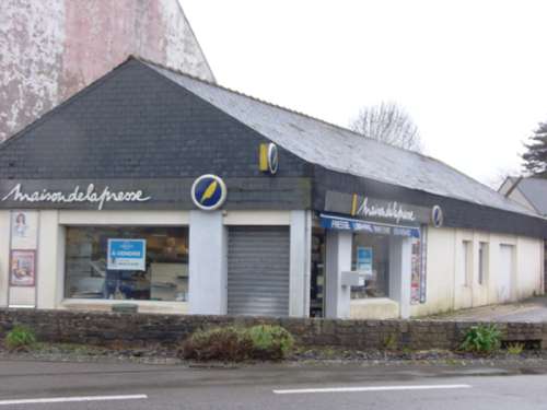 Loctudy Finistère bedrijfsruimte/ kantoor foto 7264089