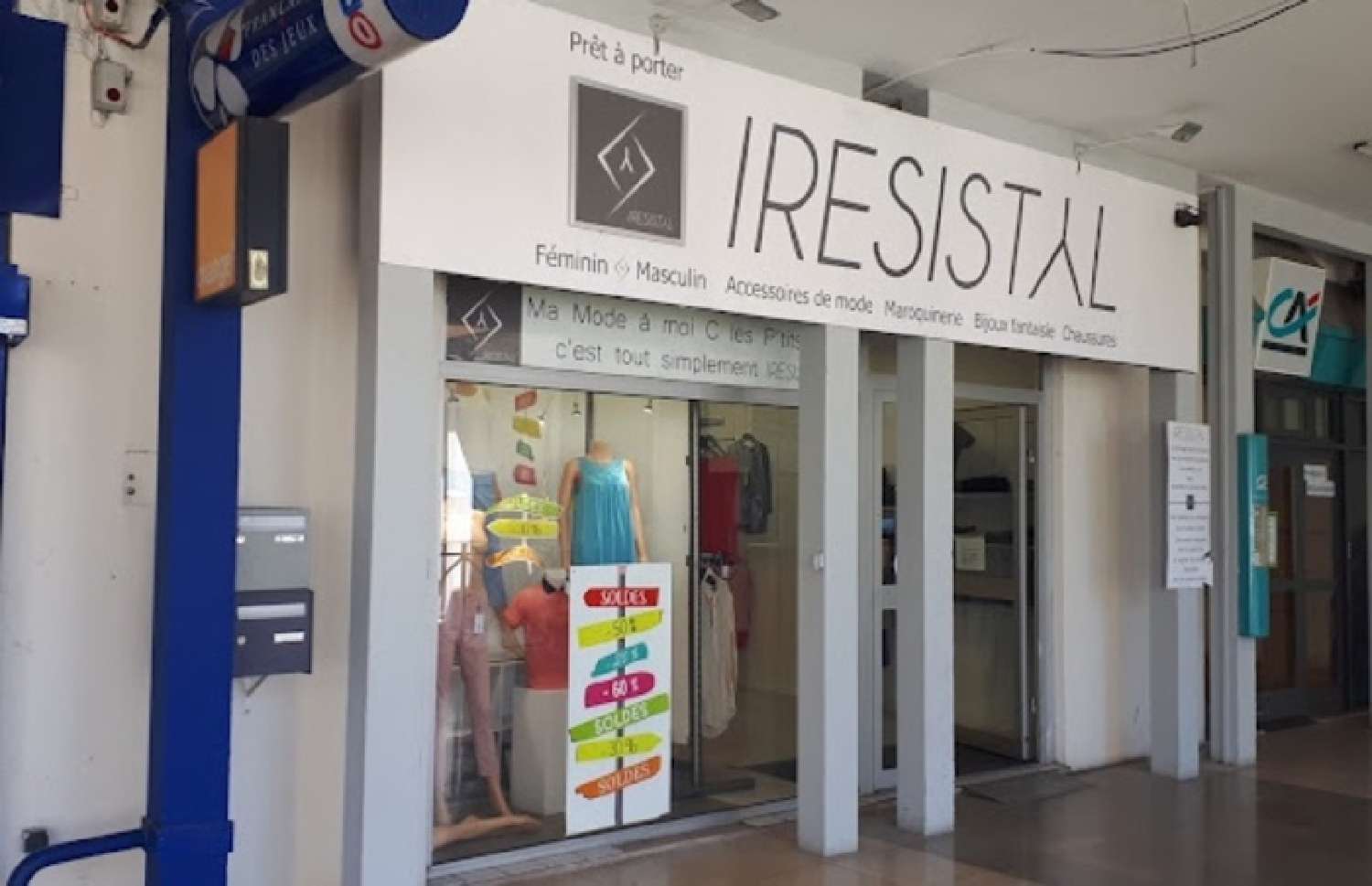 te koop bedrijfsruimte/ kantoor Lyon 5e Arrondissement Rhône 4