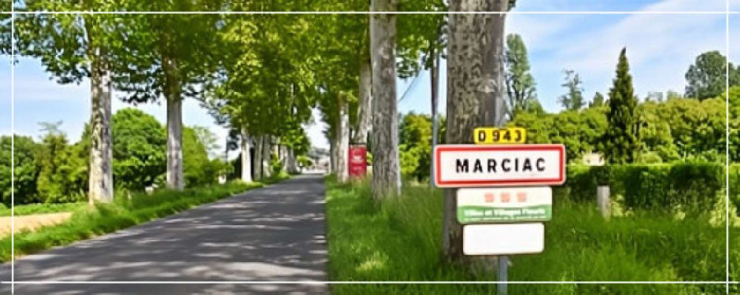  à vendre commerce Marciac Gers 5