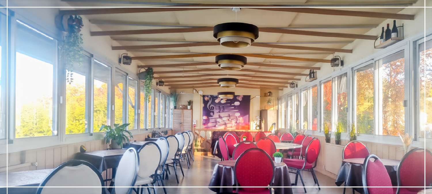  à vendre commerce Marciac Gers 8