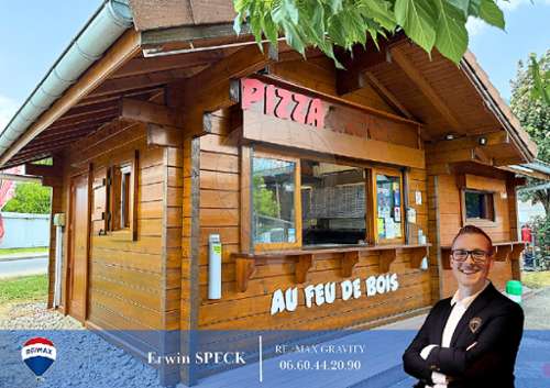 Marignier Haute-Savoie bedrijfsruimte/ kantoor foto 7265743