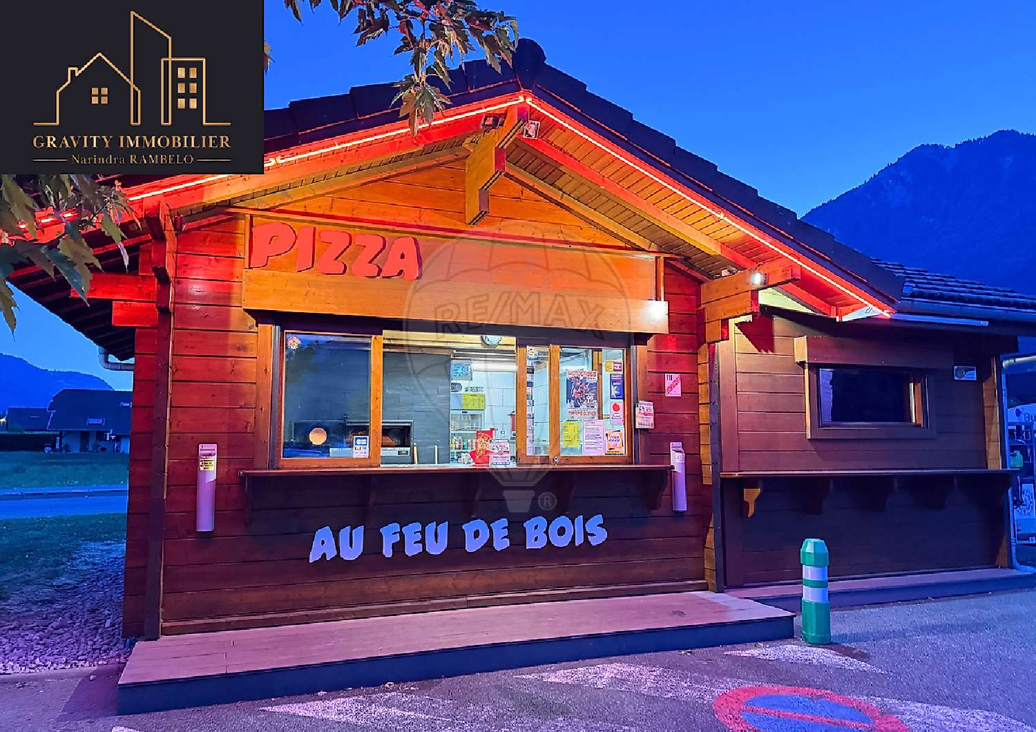  te koop bedrijfsruimte/ kantoor Marignier Haute-Savoie 2